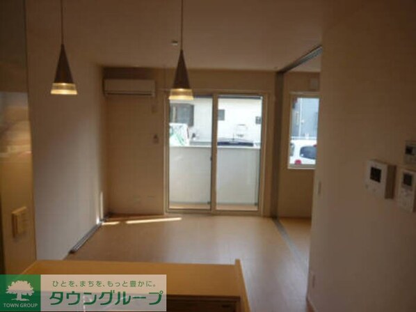 プティエタンの物件内観写真